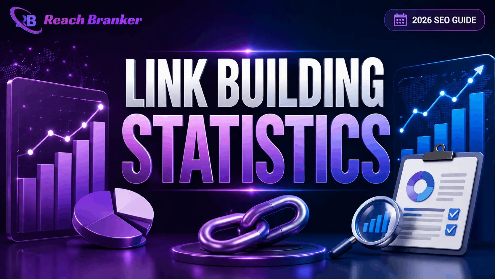 Link Building Statistics 2026
